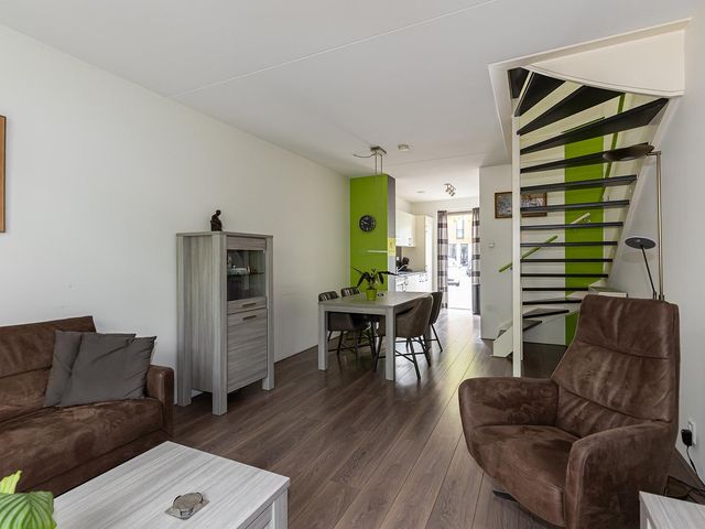 Aviolandaplein 36B, Papendrecht