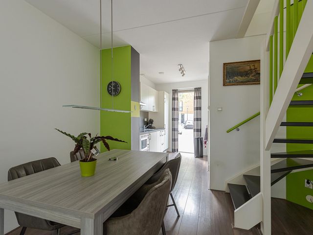 Aviolandaplein 36B, Papendrecht