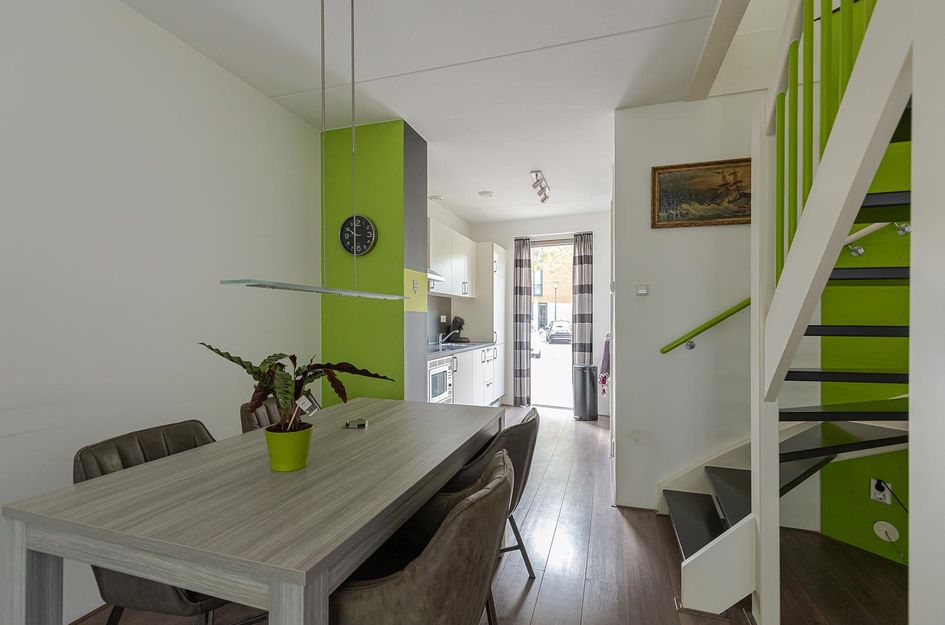 Aviolandaplein 36B