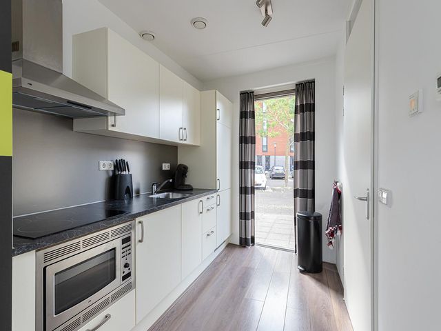 Aviolandaplein 36B, Papendrecht