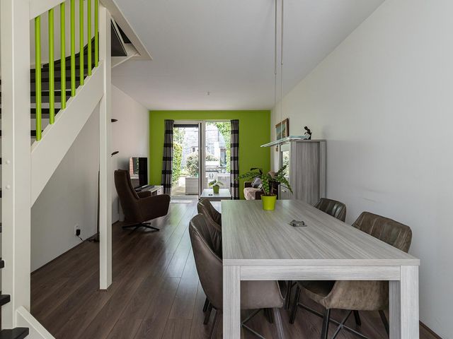 Aviolandaplein 36B, Papendrecht