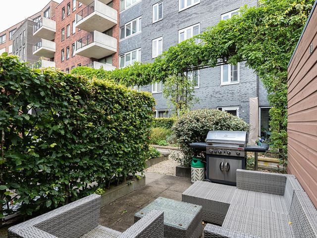 Aviolandaplein 36B, Papendrecht
