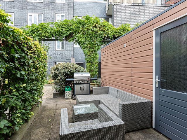 Aviolandaplein 36B, Papendrecht