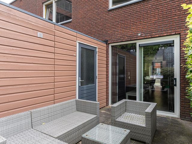 Aviolandaplein 36B, Papendrecht