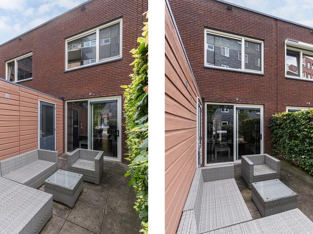 Aviolandaplein 36B, Papendrecht