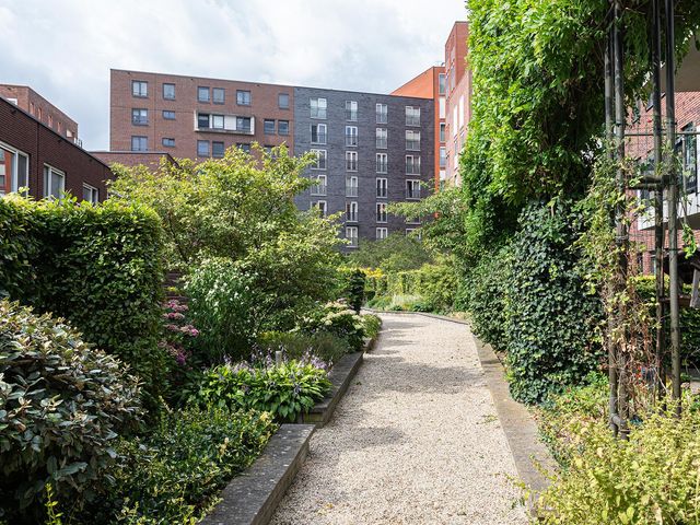 Aviolandaplein 36B, Papendrecht