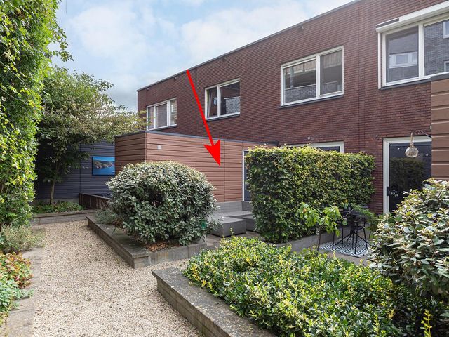 Aviolandaplein 36B, Papendrecht