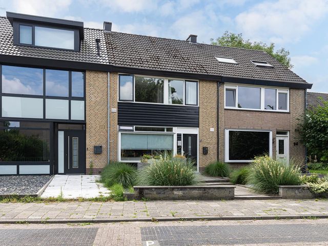 Karel Doormanlaan 96, Papendrecht