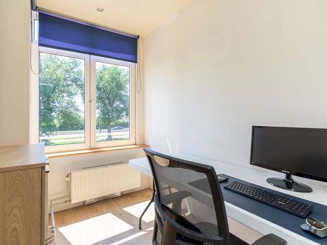 Schiedamseweg Beneden 475B, Rotterdam