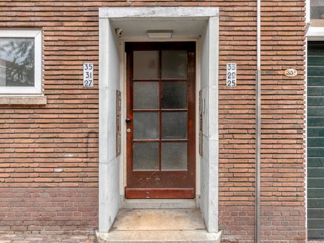 Singel 31, Schiedam