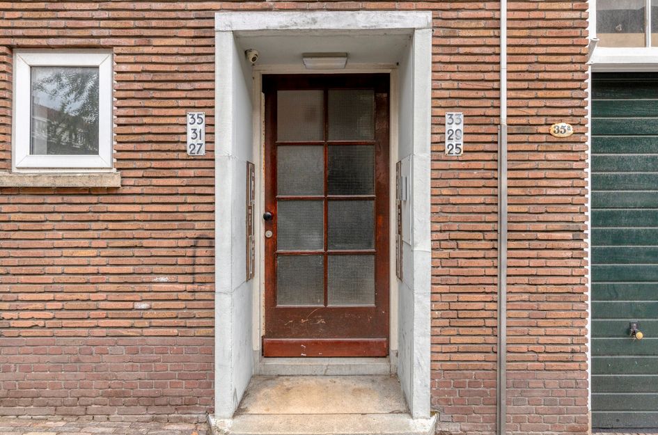 Singel 31