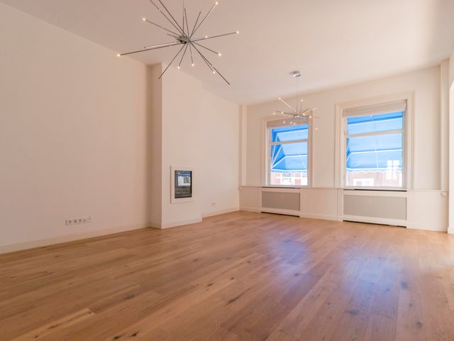 Noordeinde 41A, Den Haag
