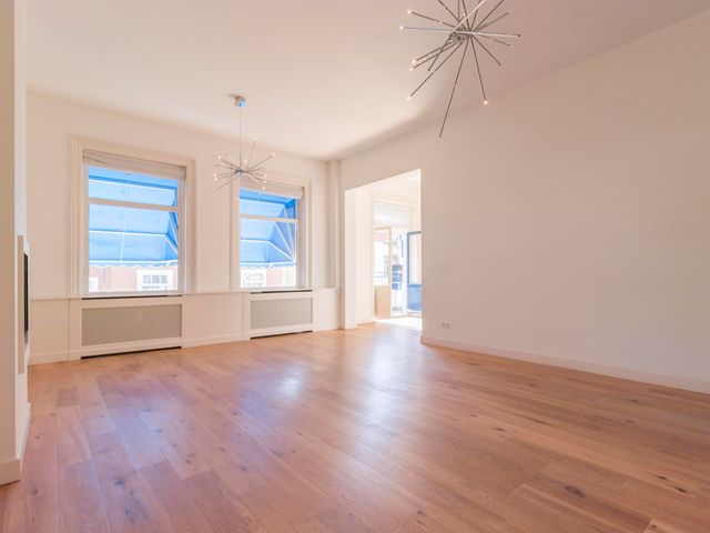 Noordeinde 41A, Den Haag
