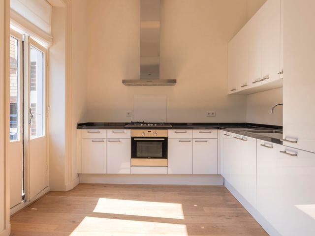 Noordeinde 41A, Den Haag