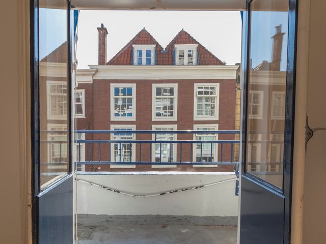Noordeinde 41A, Den Haag
