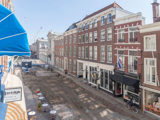 Noordeinde 41A, Den Haag