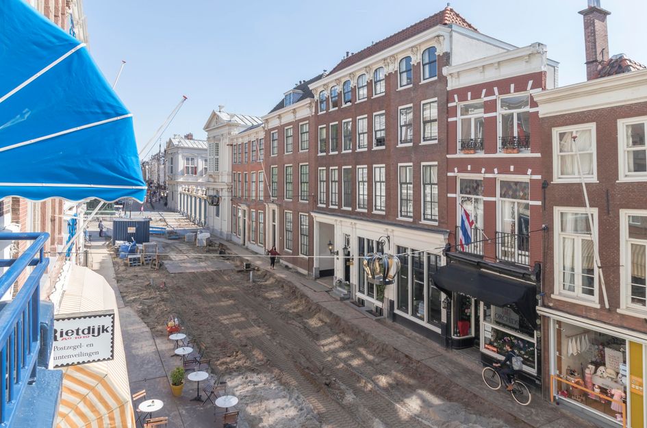 Noordeinde 41A