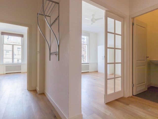Noordeinde 41A, Den Haag