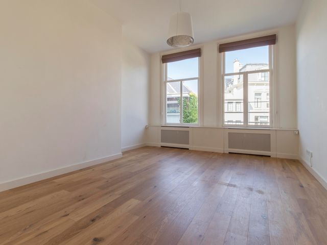 Noordeinde 41A, Den Haag