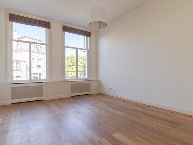 Noordeinde 41A, Den Haag