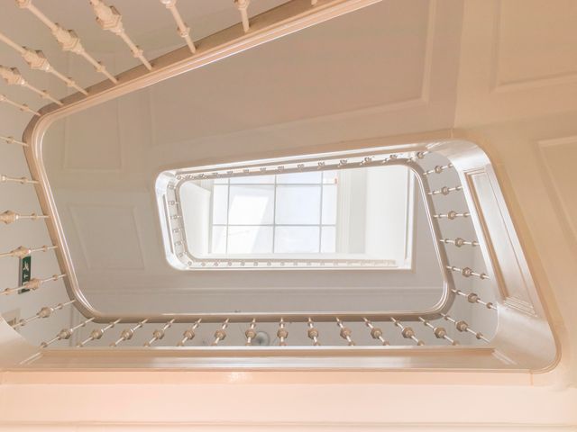 Noordeinde 41A, Den Haag