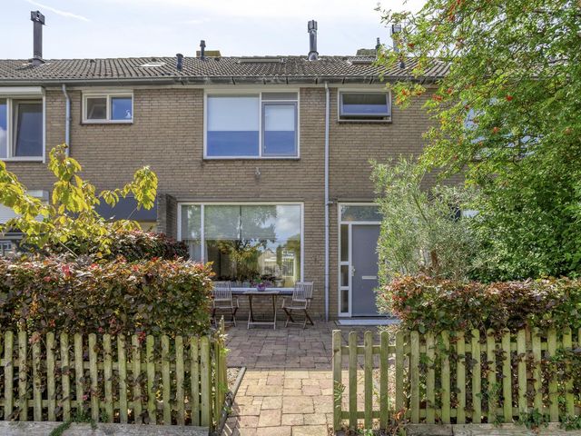 Eendrachtstraat 36, Zierikzee