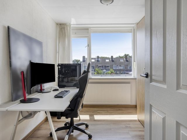 Eendrachtstraat 36, Zierikzee