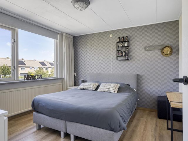 Eendrachtstraat 36, Zierikzee
