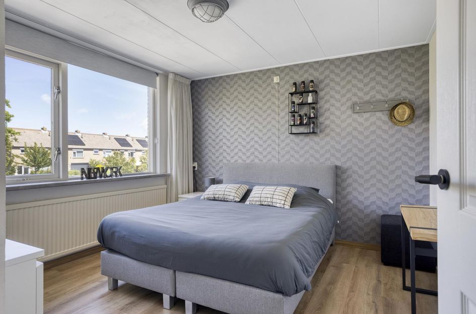 Eendrachtstraat 36