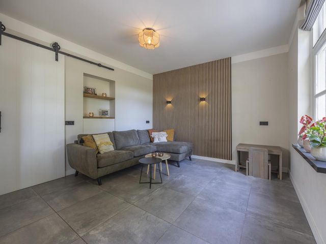 Hoenderstraat 6, Helvoirt