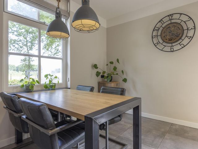 Hoenderstraat 6, Helvoirt