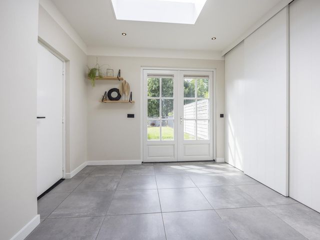 Hoenderstraat 6, Helvoirt