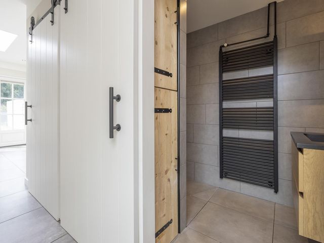 Hoenderstraat 6, Helvoirt