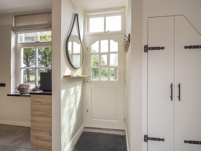 Hoenderstraat 6, Helvoirt