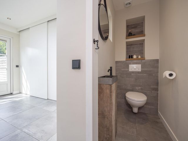 Hoenderstraat 6, Helvoirt