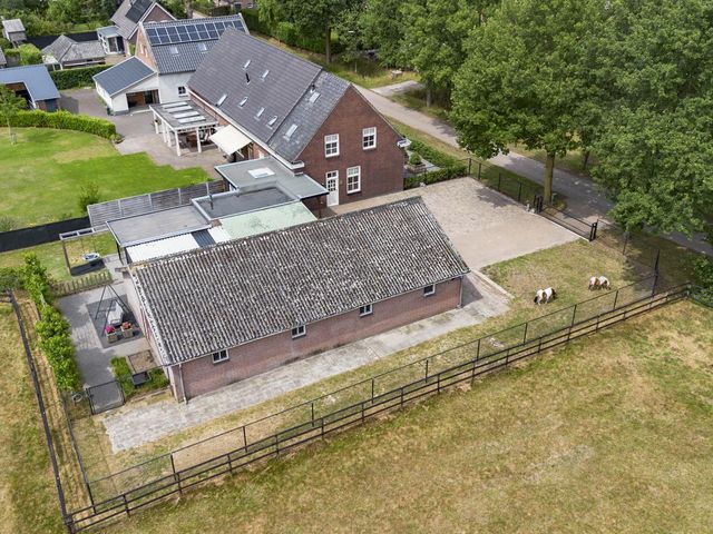 Hoenderstraat 6, Helvoirt