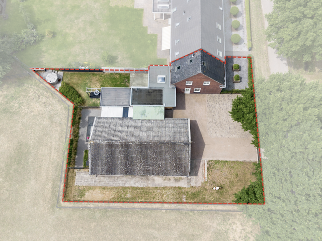 Hoenderstraat 6, Helvoirt
