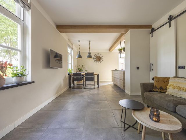 Hoenderstraat 6, Helvoirt