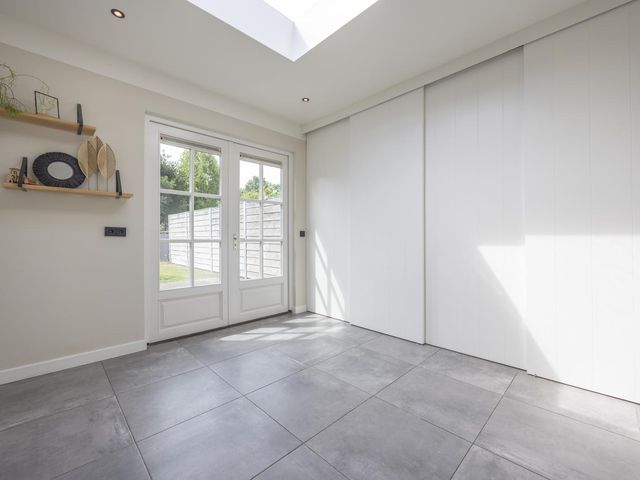 Hoenderstraat 6, Helvoirt