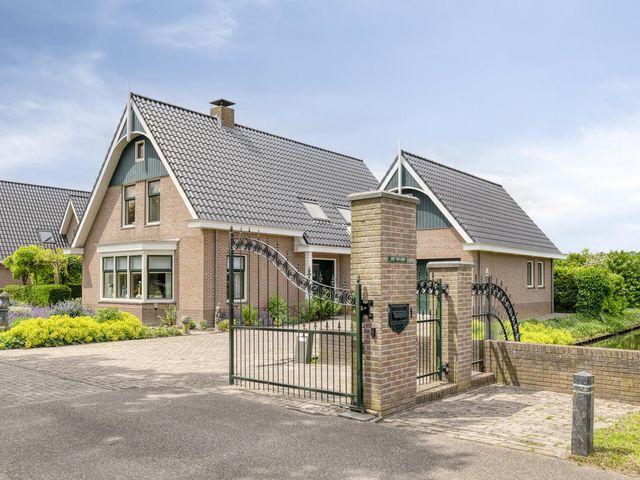 Erf van Odin 1, Heerhugowaard