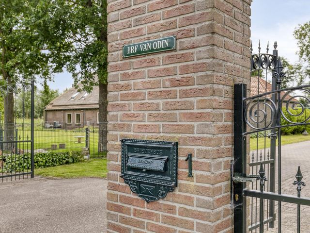 Erf van Odin 1, Heerhugowaard