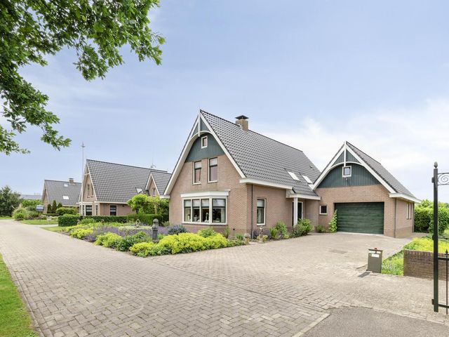 Erf van Odin 1, Heerhugowaard