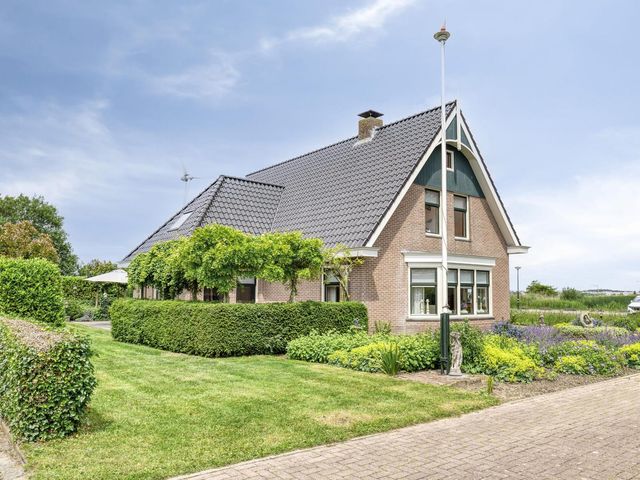 Erf van Odin 1, Heerhugowaard