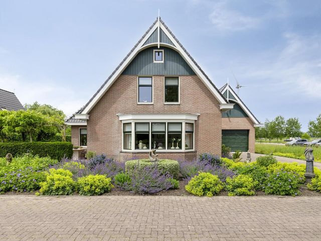Erf van Odin 1, Heerhugowaard