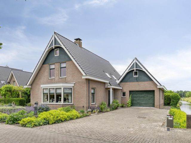 Erf van Odin 1, Heerhugowaard