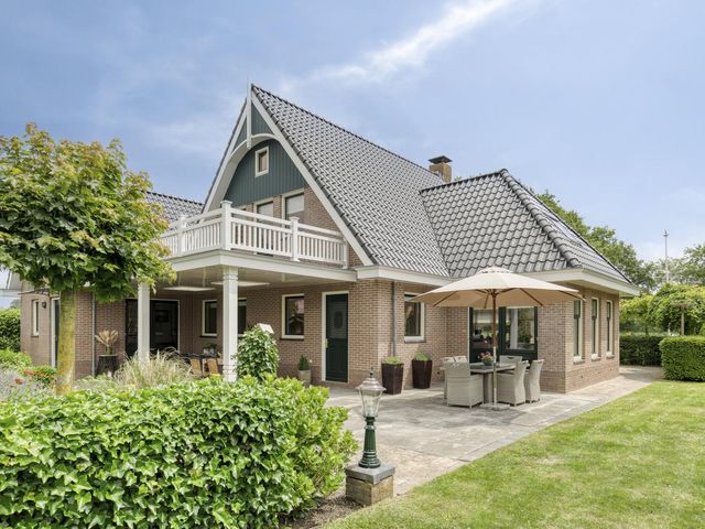 Erf van Odin 1, Heerhugowaard