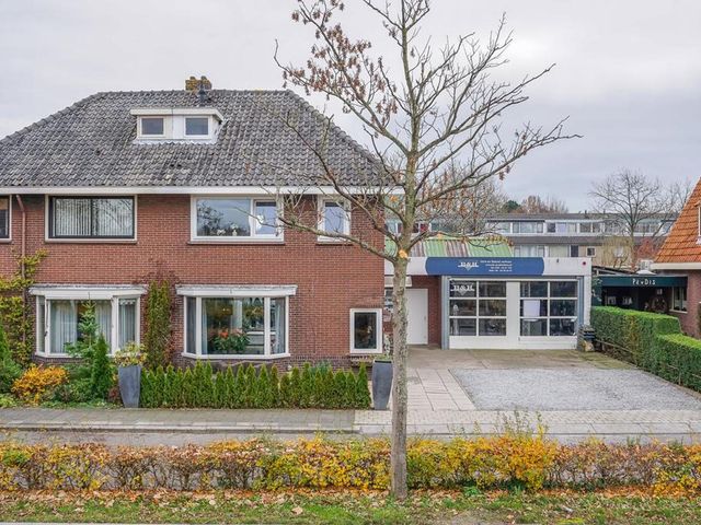 Meerndijk 72 72A, De Meern