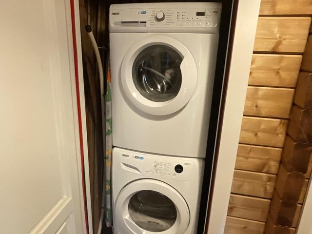 Haspel 97 11, Ermelo