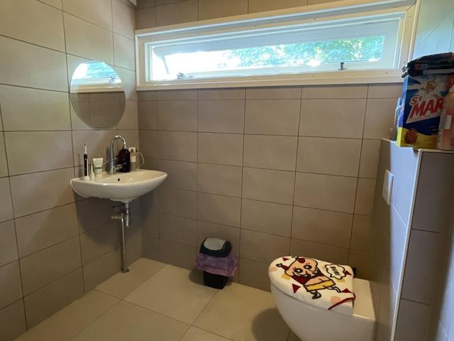 Haspel 97 11, Ermelo