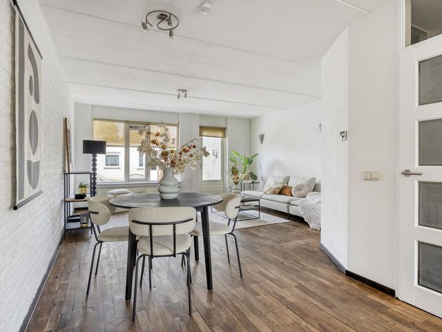 Hoveniersberg 92, Roosendaal